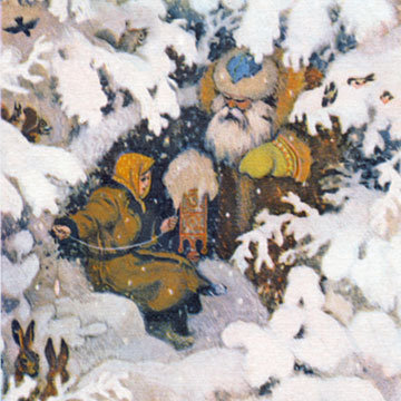 Album associé à la Yule Christmas Ale par The White Hag. Candy Claws - Warm Forever