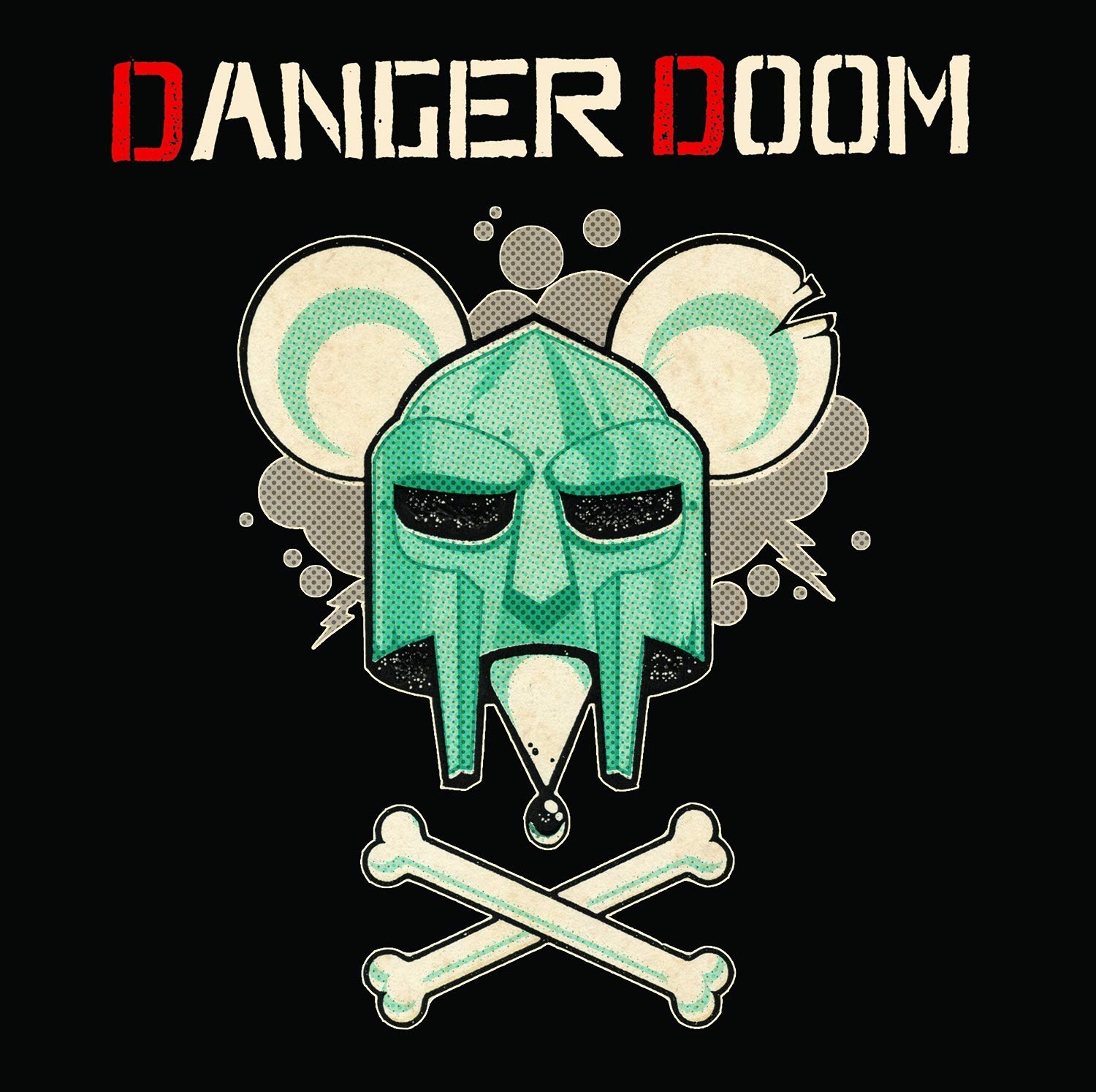 Album associé à la Heart & Soul par Vocation. Dangerdoom - The Mouse and the Mask