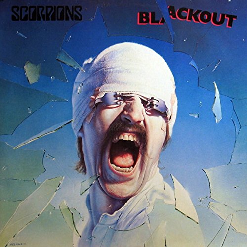 Scorpions - Blackout pour la Perlenzauber Dry Hopped par Schlossbrauerei Ellingen